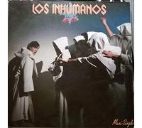 Inhumanos, Los - Manue - Subidubi
