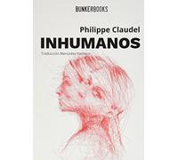 Inhumanos (SIN COLECCION)