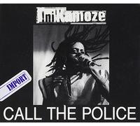 Ini Kamose - Call the Police / Remixes EP