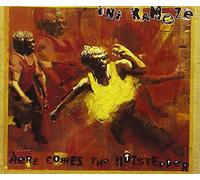 Ini Kamoze - Here Comes The Hotstepper (6 Remix)