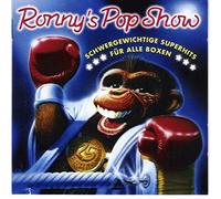 Ini Kamoze - Ronny's Pop Show 25 (1995)