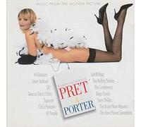 Ini Kamoze Super Cat Salt-N-Pepa M People Janet Jackson - Pretaporter