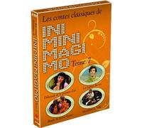 Ini Mini Magi Mo-Tome 7 (2 Dvd) [Edizione: Stati Uniti] [USA]