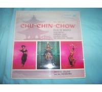 Inia Te Wiata - INIA TE WIATA Vocal Gems Chu Chin Chow LP