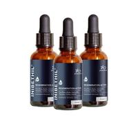 Inibethil Pack 3 x 50ml Peixe Verde