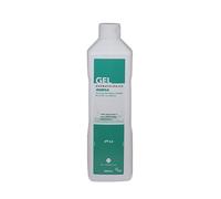 Inibsa Gel de Ducha Dermatológico Hidratante, para Piel y Cabello, 1L | Mejora la Hidratación para Piel Suave y Lisa, Con Colágeno y Lipoproteínas Naturales, Apto Uso Diario, pH 5.5
