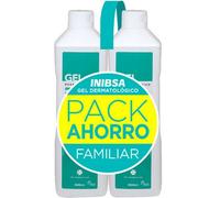 Inibsa Gel Dermatólogico 2x1 Litro