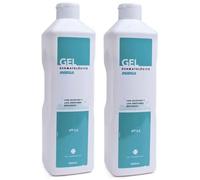 Inibsa Gel Dermatológico 2x1000 ml