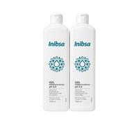 Inibsa Gel Dermatológico pH 5.5 2x1L
