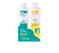 Inibsa Gel Dermatológico Set 3 Pz