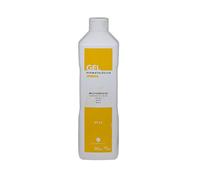 Inibsa Gel Multicereales Avena Nutritivo, Piel Suave y Tersa, 1L