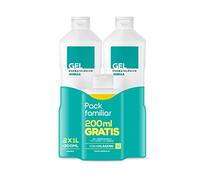 Maybelline Gel dermatológico Pack viaje 2x1 L + champú 200 ml