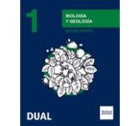 Inicia Biologia Y Geologia 1º Bachillerato Libro Del Alumno