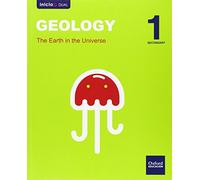 Inicia Biology & Geology 1.º ESO. Student's book