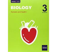 Inicia Biology & Geology 3.º ESO. Student's book