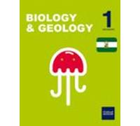 Inicia Dual Biology Y Geology 1º Eso Student S Book. Andalucía