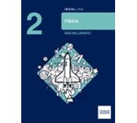 inicia dual física 2º bachillerato. libro del alumno