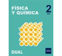 inicia dual fisica y quimica 2º eso libro del alumno pack diodo