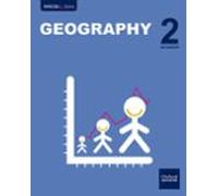 Inicia Dual Geography 2º Eso Students Book Vol 1