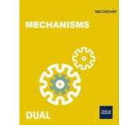 Inicia Dual Technology 1º Eso. Mechanisms