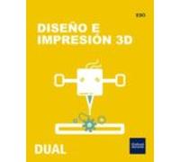 Inicia Dual Tecnologia Eso Diseño E Impresion 3d Libro Alumno