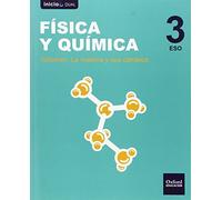 Inicia Física y Química Serie Led 3.º ESO. Libro del alumno