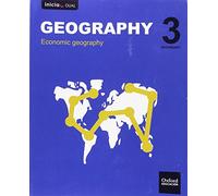 Inicia Geography 1.º ESO. Student's Book Volume 2 (Inicia Dual)