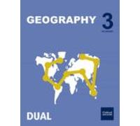 Inicia Geography 3º Eso Libro Del Alumno Pack Bilingue