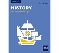 Inicia Geography and History. History Early Modern Ages (Inicia Dual)