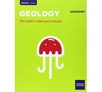 Inicia Geology 1.º-3.º ESO. Student's Book Volume 3 (Inicia Dual)
