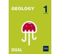 Inicia Geology 1º Eso Libro Del Alumno Pack Amber Bilingue