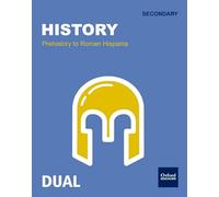 Inicia History 1.º ESO. Student's Book Volume 3 (Inicia Dual)