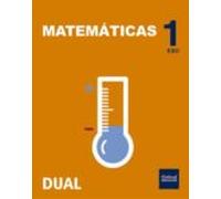 inicia matematicas 1º eso libro del alumno pack modular