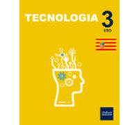 Inicia Tecnologia 3º Eso Pack Aragon Ed 2016