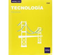 Inicia Tecnología ESO. Estructuras