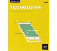 Inicia Tecnología ESO. Sistemas de representación