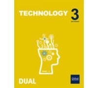 Inicia Tecnologia Ii Eso Libro Del Alumno Pack Bilingue