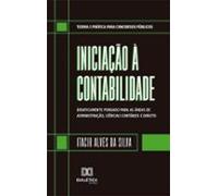 Iniciação À Contabilidade (ebook)