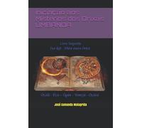 Iniciação aos Mistérios dos Orixás UMBANDA: Livro Segundo - Ìwé kéjì - Nbẹ̀rẹ̀ àwọn Òrìṣà