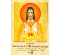 Iniciacion A La Ascension Cosmica-Kit