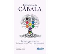 Iniciación a la Cábala