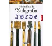 Iniciación a la caligrafía (Pequeñas Joyas)