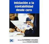 Iniciación a la contabilidad desde cero (EMPRESA)