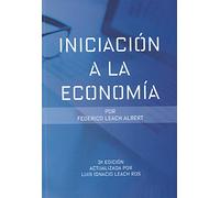 Iniciación a la economía