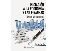 Iniciación a la economía y las finanzas