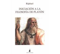 Iniciación A La Filosofía De Platon