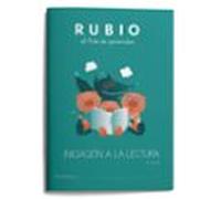iniciacion a la lectura +4 años