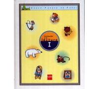 Iniciación a la lectura I. Nuevo parque de papel (EDUCACION INFANTIL)