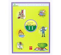 Iniciación a la lectura II. Nuevo parque de papel