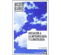 Iniciación a la meteorología y climatología